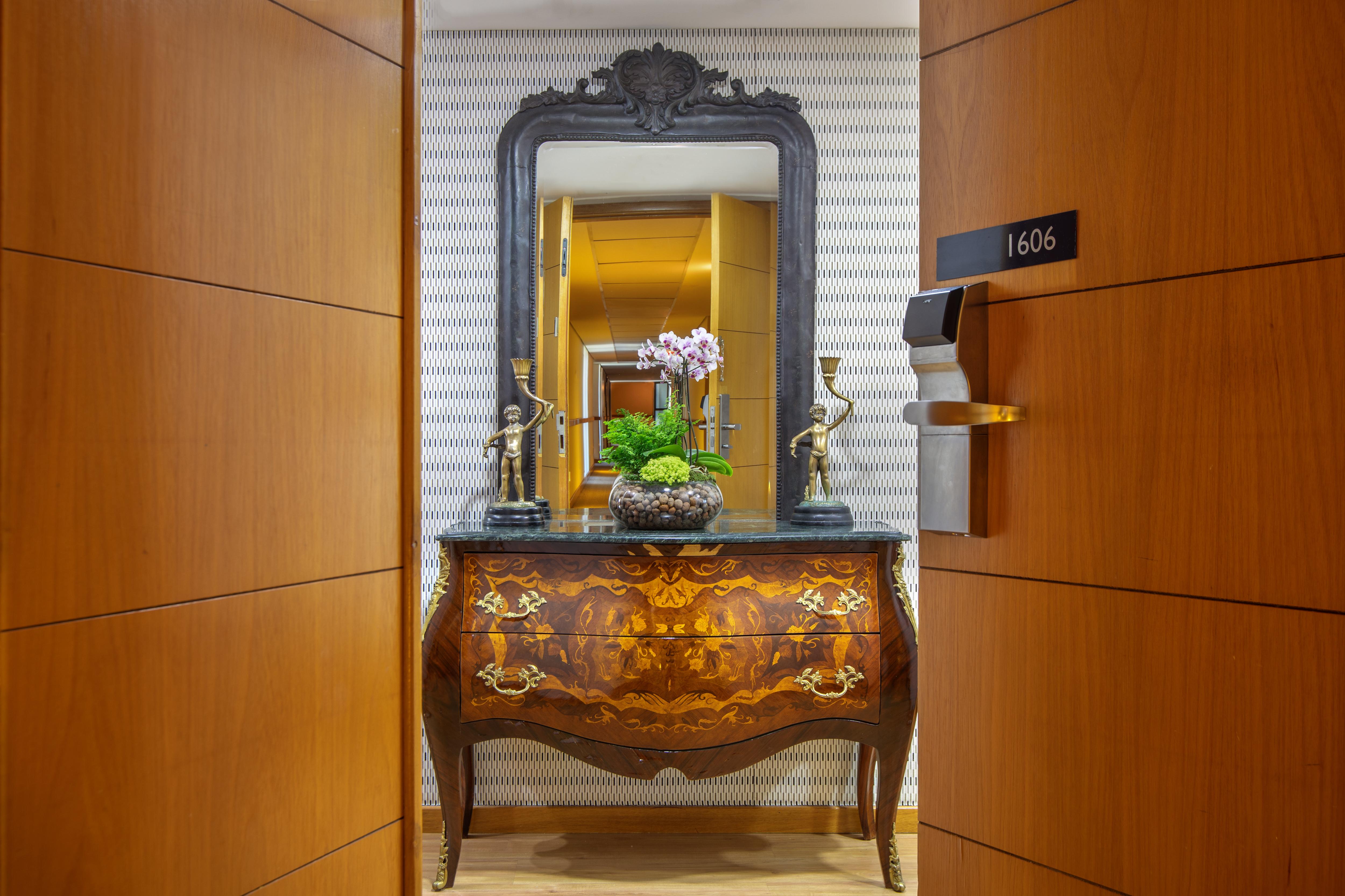 Brasil 21 Suites Affiliated By Melia Brasilia Bagian luar foto