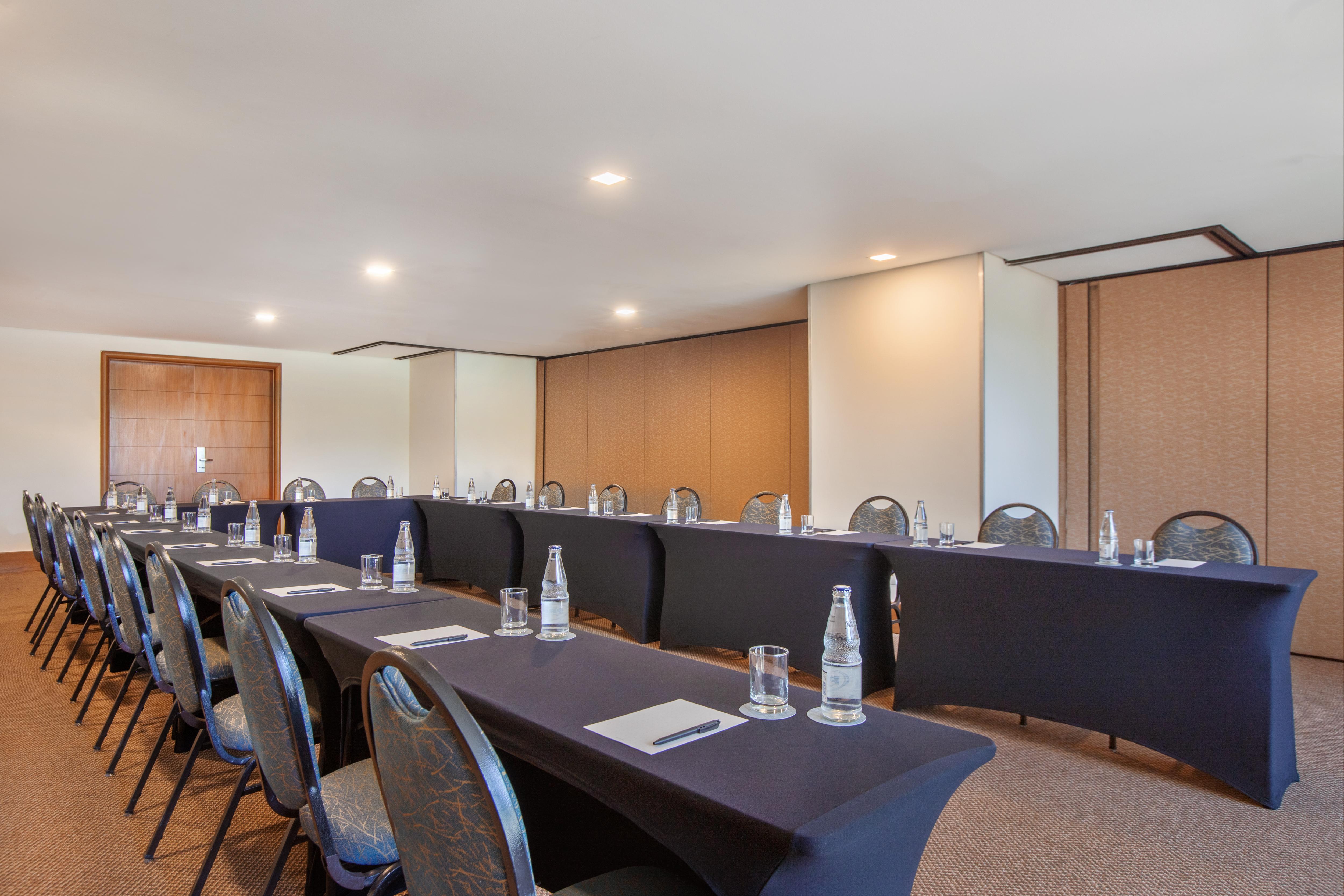 Brasil 21 Suites Affiliated By Melia Brasilia Bagian luar foto